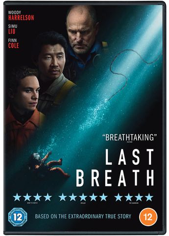 Last Breath (12) 2025 - CeX (UK): - Buy, Sell, Donate